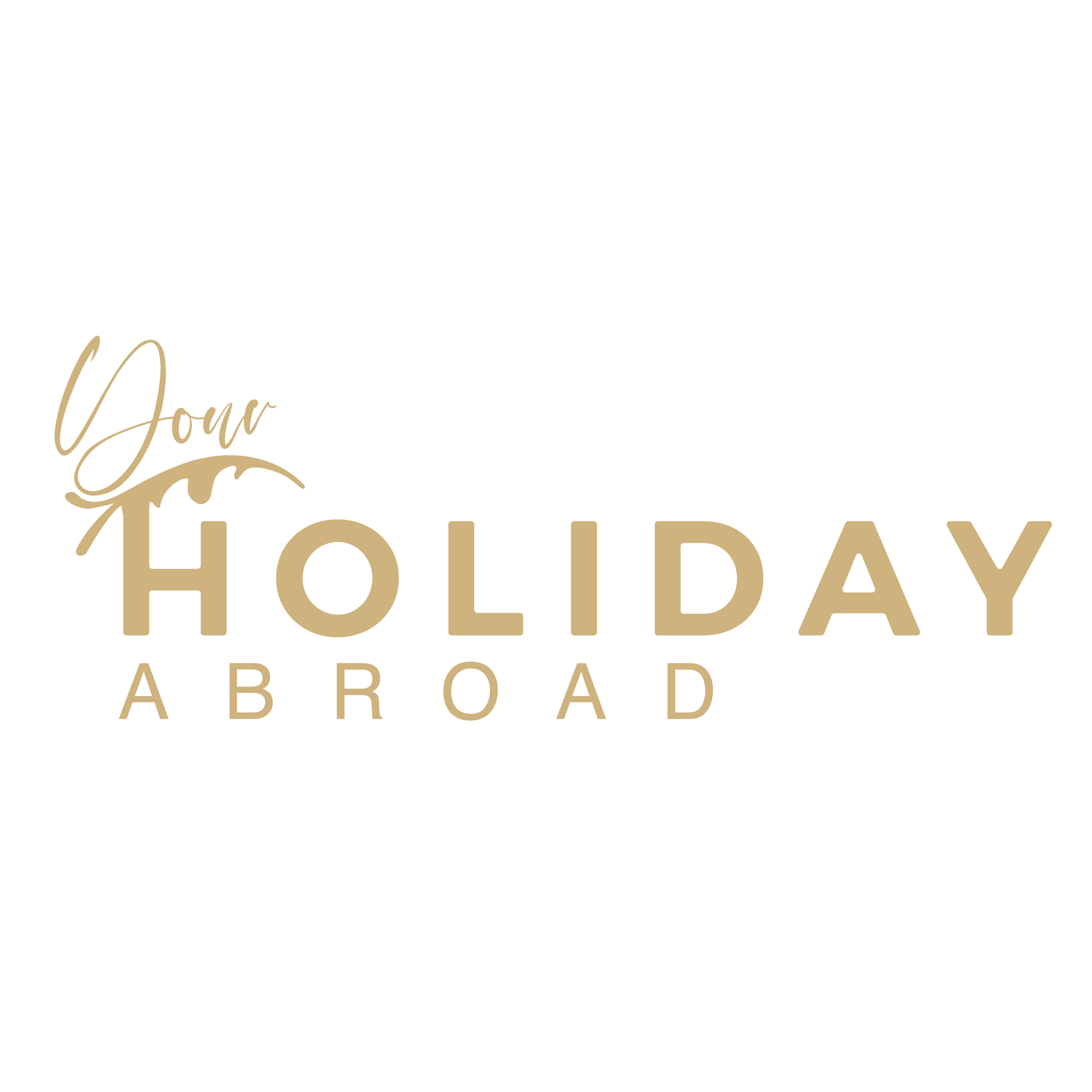 YourHolidayAbroad